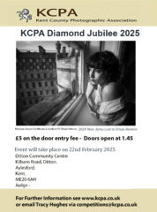 KCPA Diamond Jubilee 2025 @ DItton Community Centre